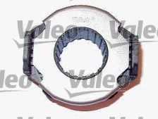 VALEO 801551 Clutch Kit